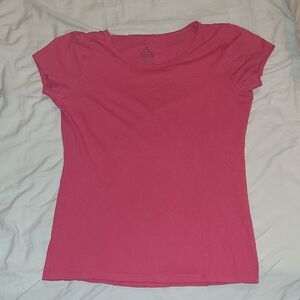 Women's Pink T-Shirt